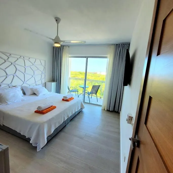 Gorgeous 2 Bedroom Apartment In Vibe Residence Bayahibe